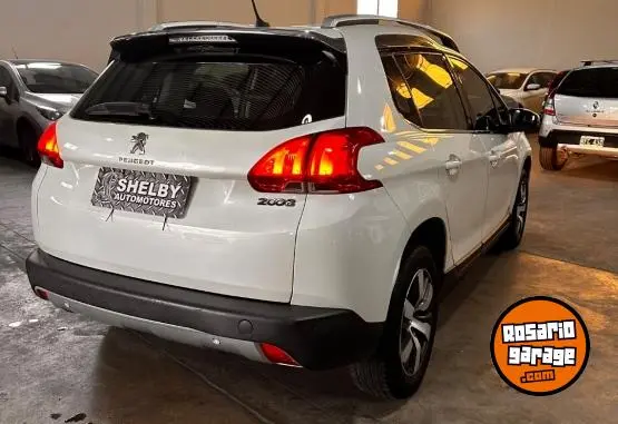 Peugeot 2008  2016 - foto 3