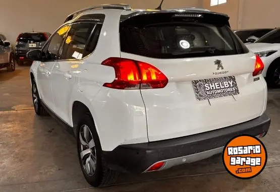 Peugeot 2008  2016 - foto 4
