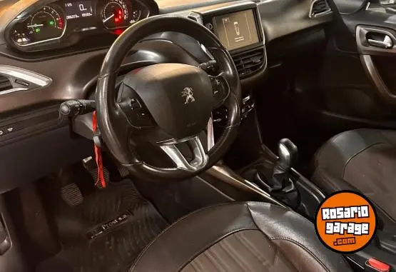 Peugeot 2008  2016 - foto 5