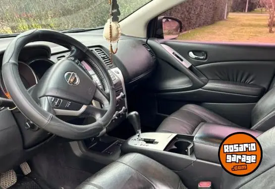 Nissan Murano  Xtronic Cvt  2011 - foto 1