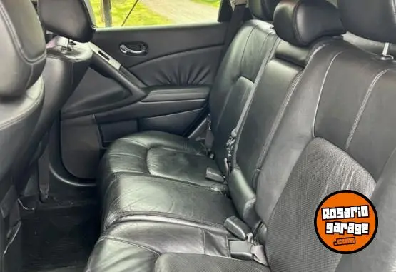 Nissan Murano  Xtronic Cvt  2011 - foto 2