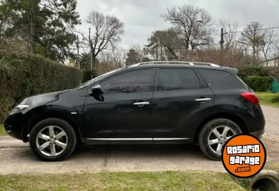 Nissan Murano  Xtronic Cvt  2011 - foto 3