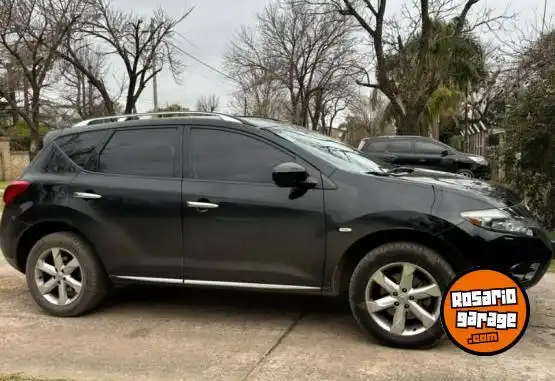 Nissan Murano  Xtronic Cvt  2011 - foto 4