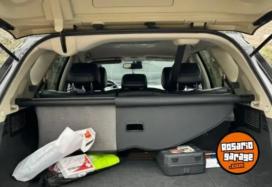 Nissan Murano  Xtronic Cvt  2011 - foto 5
