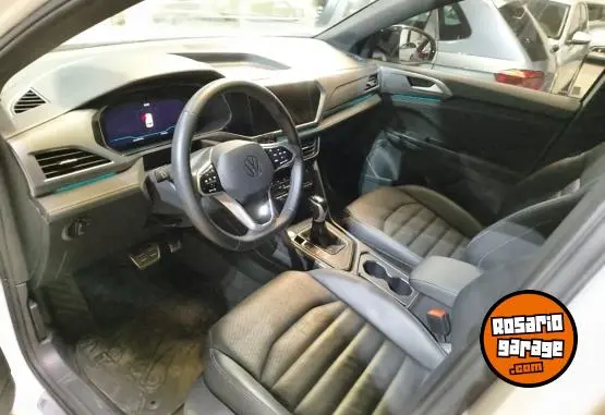 Volkswagen Taos Highline Bi Tono  2024 - foto 2