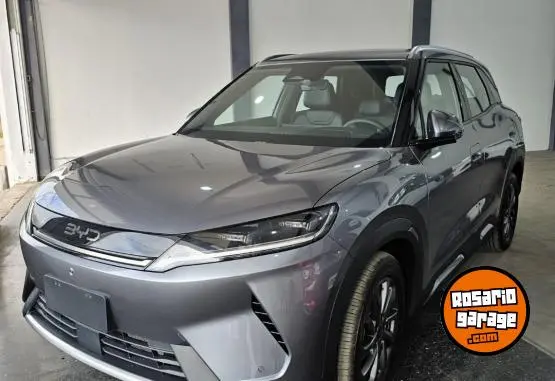 Byd Atto 2  2026 - foto 1
