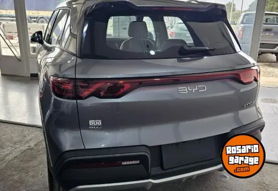Byd Atto 2  2026 - foto 3
