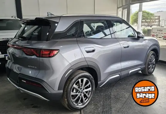 Byd Atto 2  2026 - foto 4