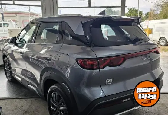 Byd Atto 2  2026 - foto 5
