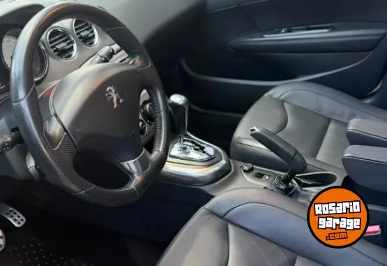 Peugeot 308 Sport  2013 - foto 2