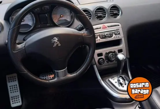 Peugeot 308 Sport  2013 - foto 3