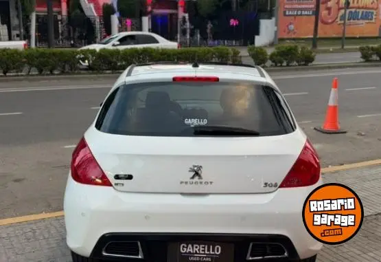 Peugeot 308 Sport  2013 - foto 5