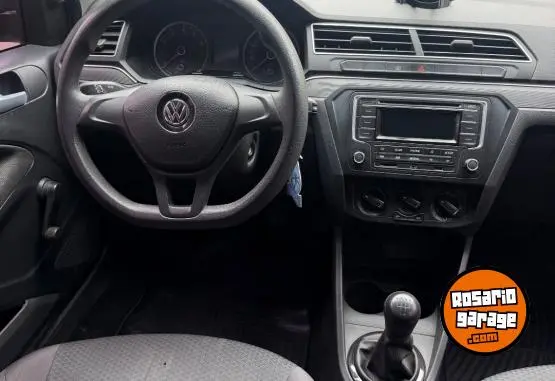 Volkswagen Gol Trend  2017 - foto 2