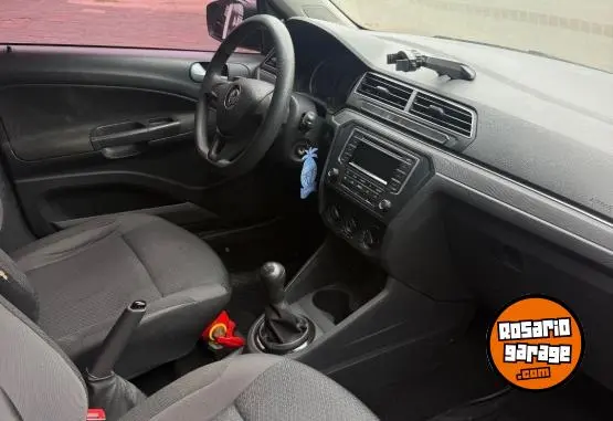 Volkswagen Gol Trend  2017 - foto 4