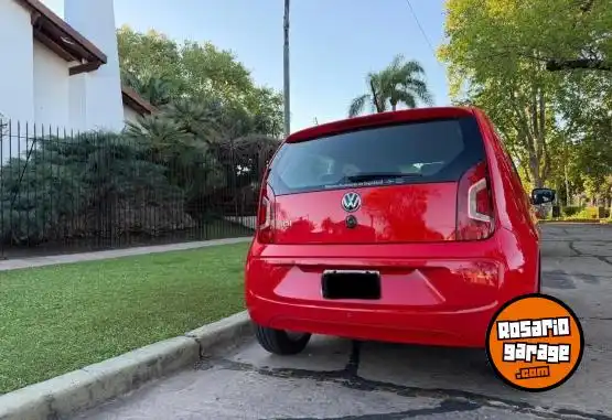 Volkswagen Up High  2014 - foto 2
