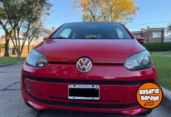 Volkswagen Up High  2014 - foto 3