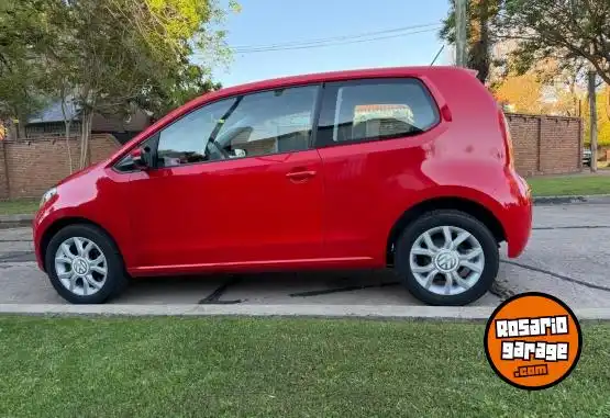 Volkswagen Up High  2014 - foto 4