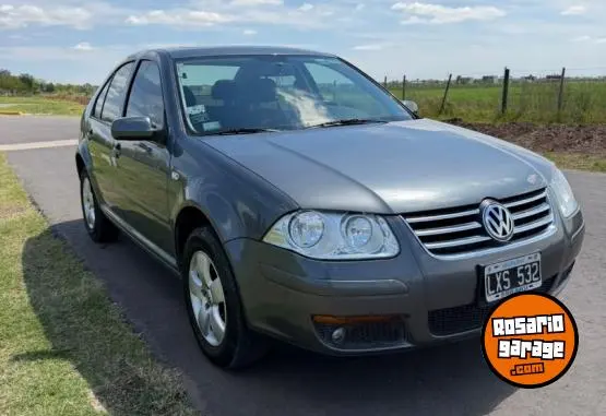 Volkswagen Bora 2.0  2012 - foto 1