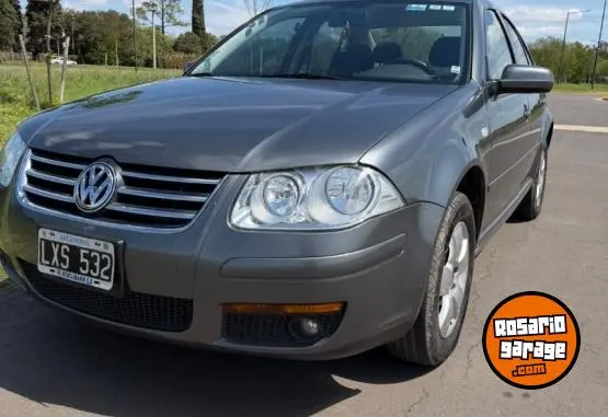 Volkswagen Bora 2.0  2012 - foto 2