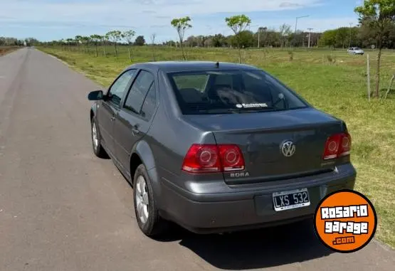 Volkswagen Bora 2.0  2012 - foto 4