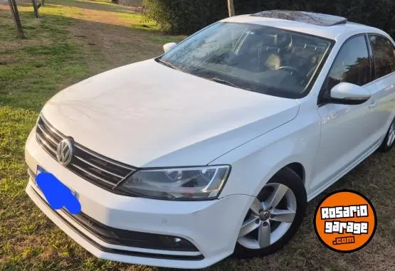 Volkswagen Vento 2017 - foto 1