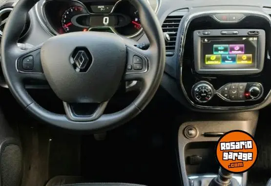 Renault Captur Intens 2.0  2021 - foto 2