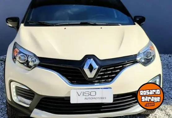 Renault Captur Intens 2.0  2021 - foto 5