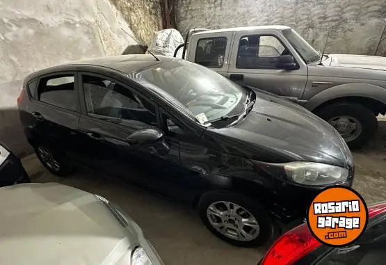 Ford Fiesta  2014 - foto 3