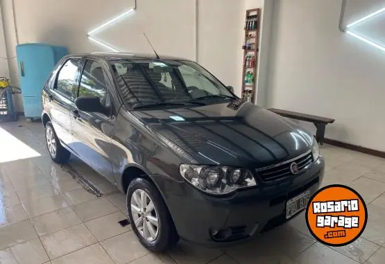 Fiat Palio 2015  2015 - foto 1