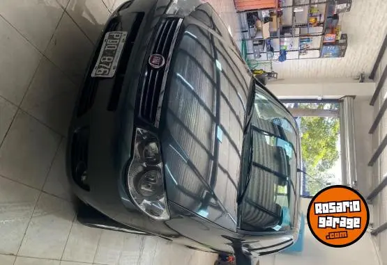 Fiat Palio 2015  2015 - foto 2