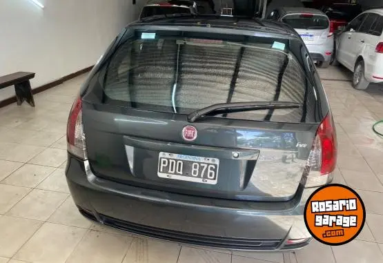 Fiat Palio 2015  2015 - foto 3