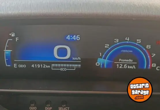 Toyota Etios Xls  2022 - foto 4
