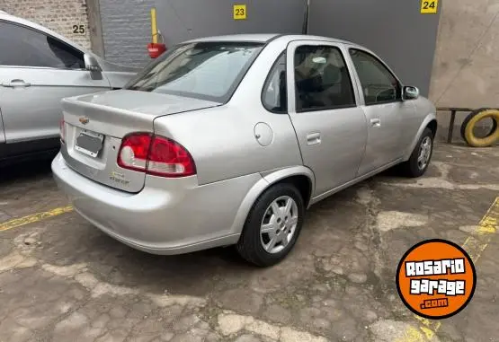 Chevrolet Corsa Classic 2014 - foto 1