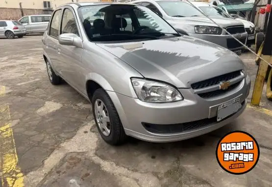 Chevrolet Corsa Classic  2014 - foto 2