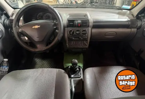 Chevrolet Corsa Classic  2014 - foto 3