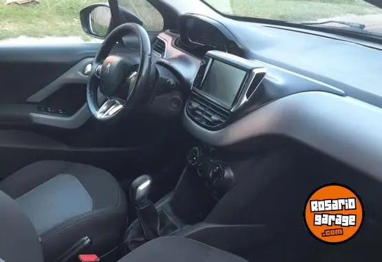 Peugeot 208 Allure  2013 - foto 3