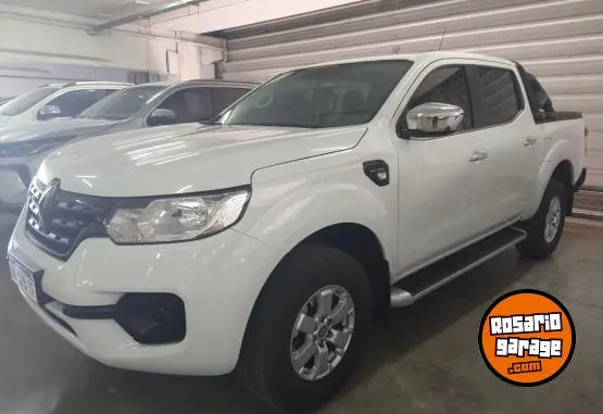 Renault Alaskan Intens 2.3  2024 - foto 1