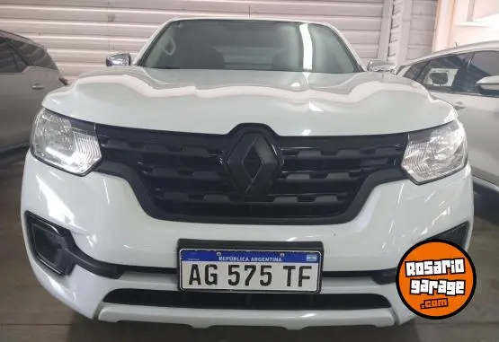 Renault Alaskan Intens 2.3  2024 - foto 5