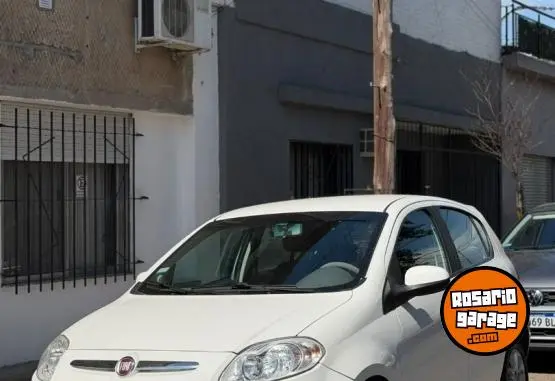 Fiat Palio Attractive 2015 - foto 1