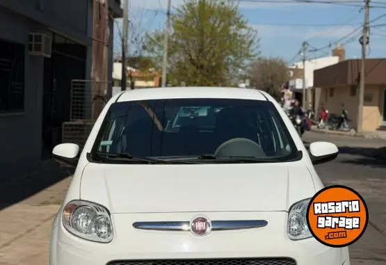 Fiat Palio Attractive  2015 - foto 2