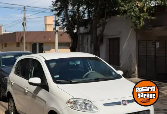 Fiat Palio Attractive  2015 - foto 3