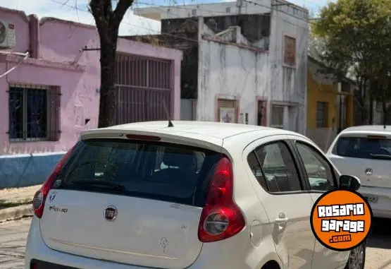 Fiat Palio Attractive  2015 - foto 4