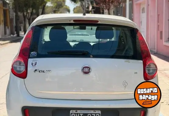 Fiat Palio Attractive  2015 - foto 5