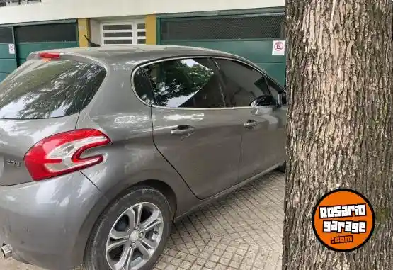 Peugeot 208 Feline  2013 - foto 3