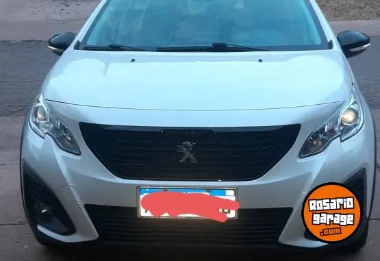 Peugeot 2008 Feline  2008 - foto 1