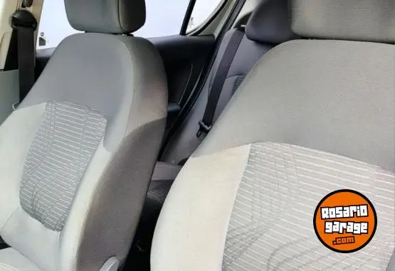 Fiat Palio Attractive 1.4  2016 - foto 2
