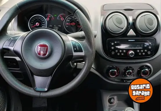 Fiat Palio Attractive 1.4  2016 - foto 3