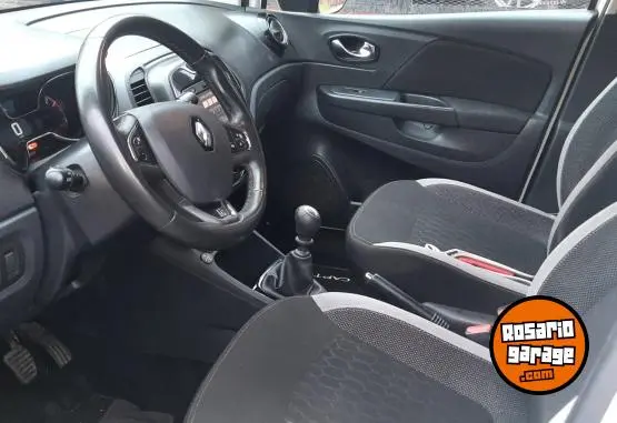 Renault Captur Zen  2018 - foto 3