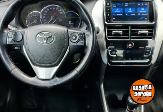 Toyota Yaris S 1.5  2018 - foto 2