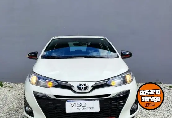 Toyota Yaris S 1.5  2018 - foto 3